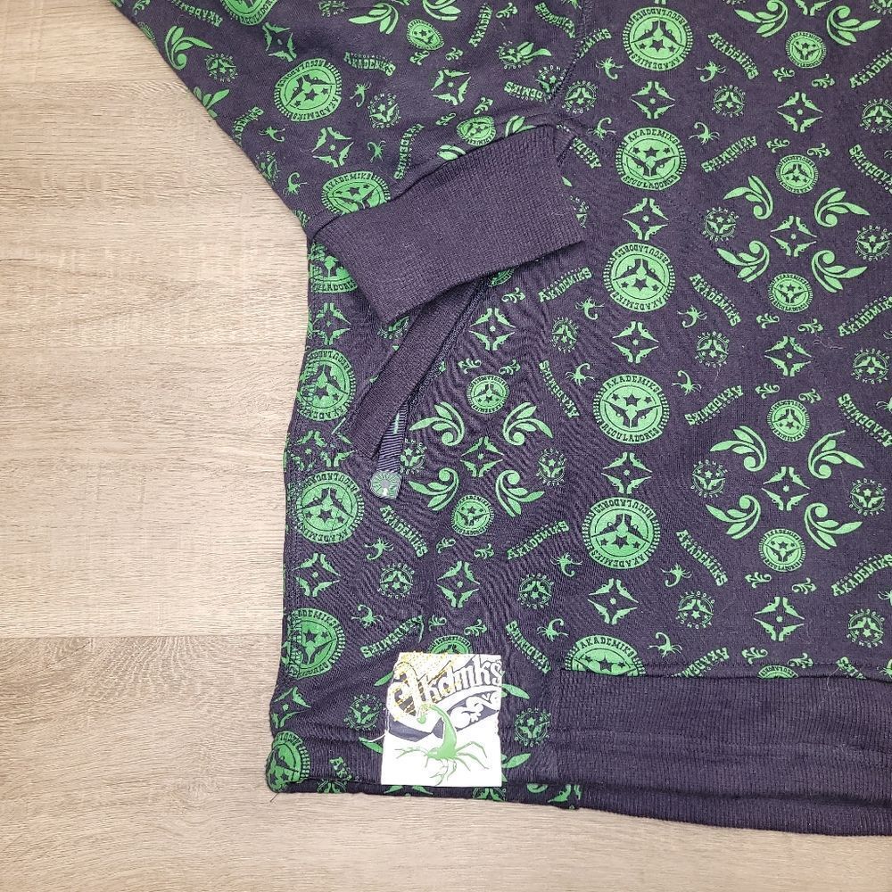 Akademiks jacket  - Picture 5 of 6